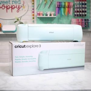 Cricut Explore 3